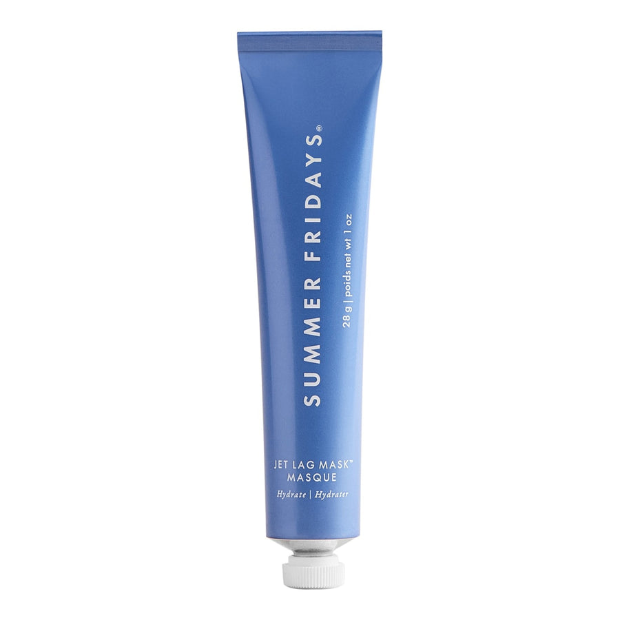 Summer Fridays Jet Lag Mask — packshot face