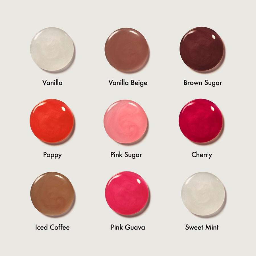 Summer Fridays Lip Butter Balm — packshot officiel