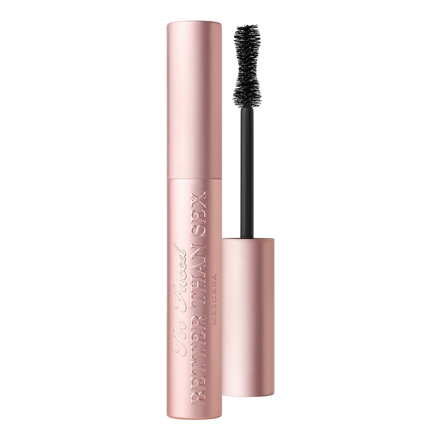 Too Faced Better Than Sex Mascara — packshot officiel