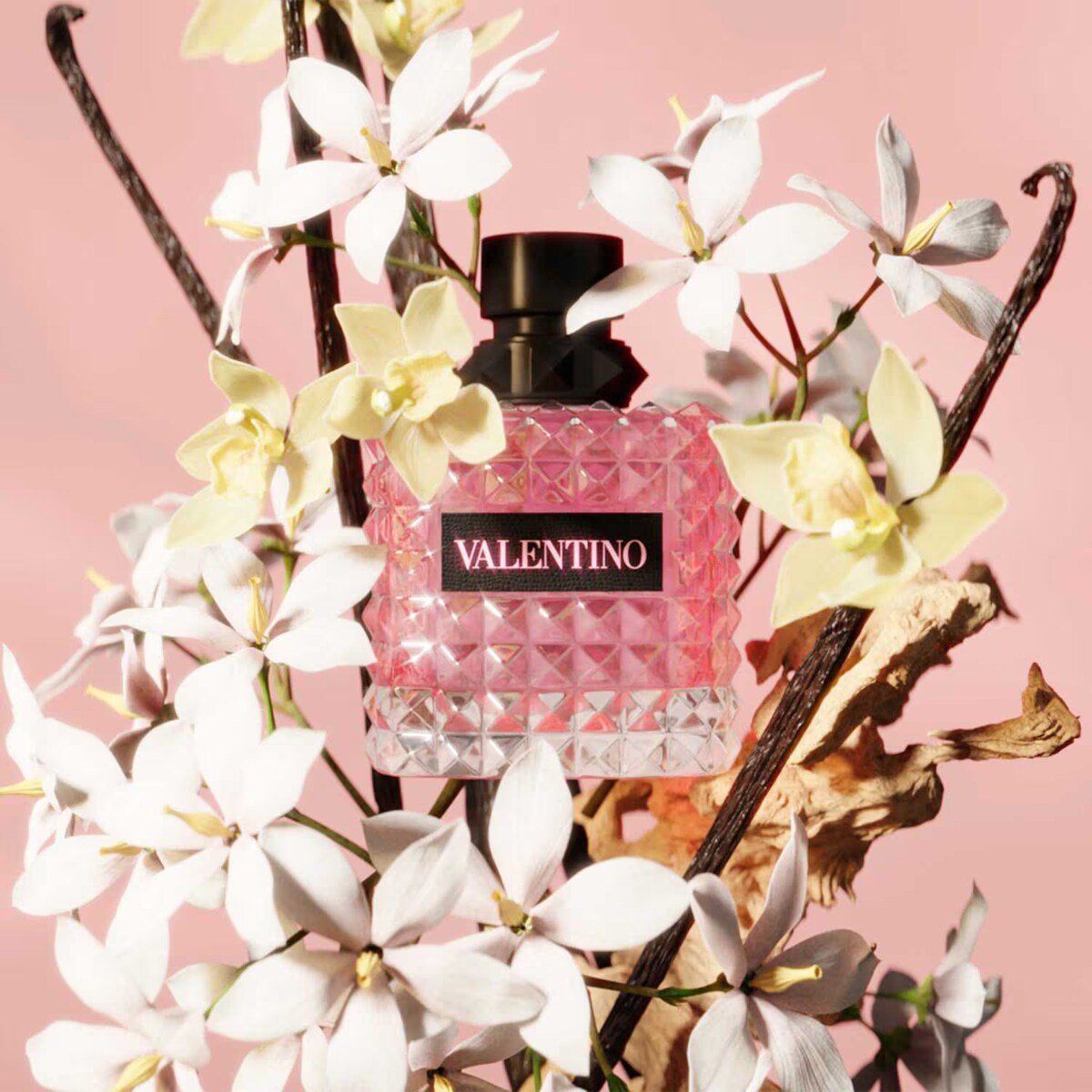 Valentino Born In Roma Donna — packshot officiel