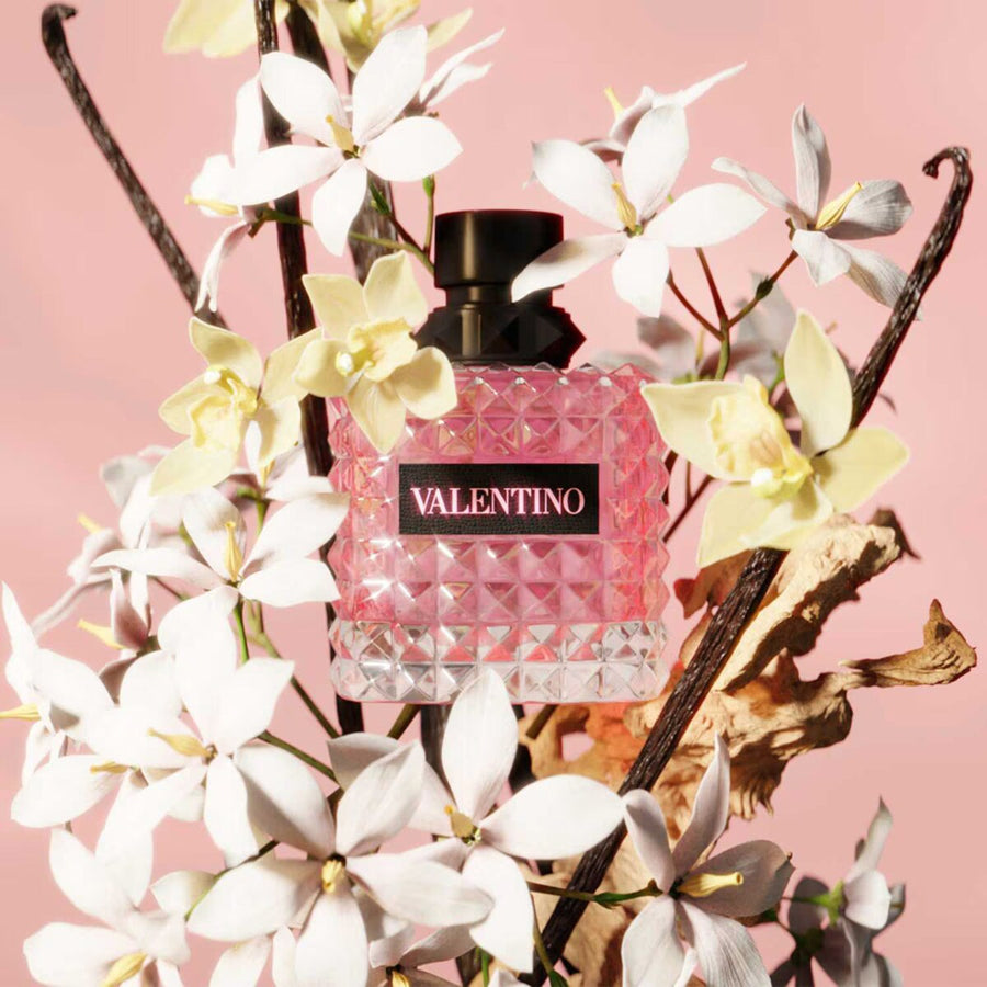 Valentino Born In Roma Donna — packshot officiel