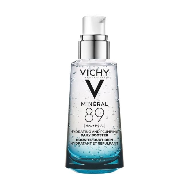 Vichy Minéral 89