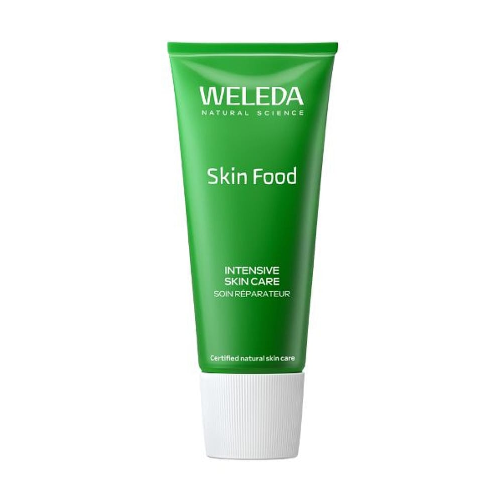 Weleda Skin Food — packshot officiel